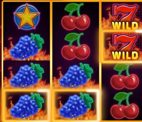 Hot Fruits 100 слот max win казино Hot Fruits 100 max win